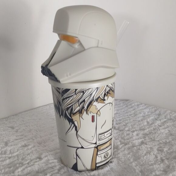 Star Wars Cup - Picture 1 of 9